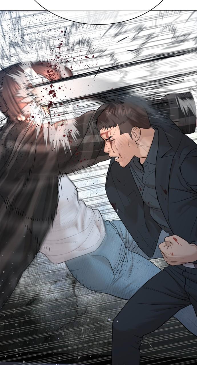 How to Fight Chap 180 - Next Chap 181