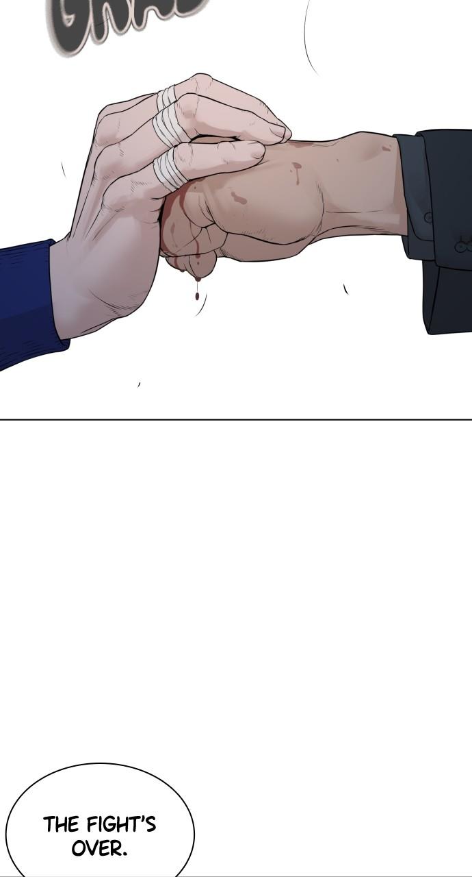 How to Fight Chap 180 - Next Chap 181