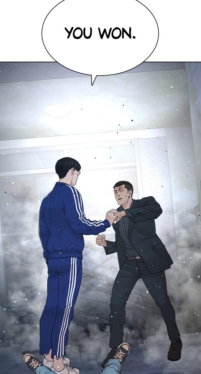 How to Fight Chap 180 - Next Chap 181