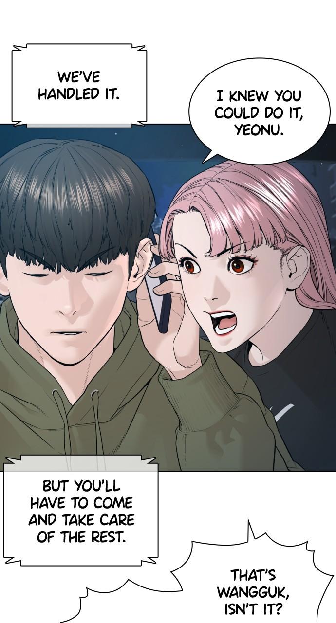 How to Fight Chap 180 - Next Chap 181