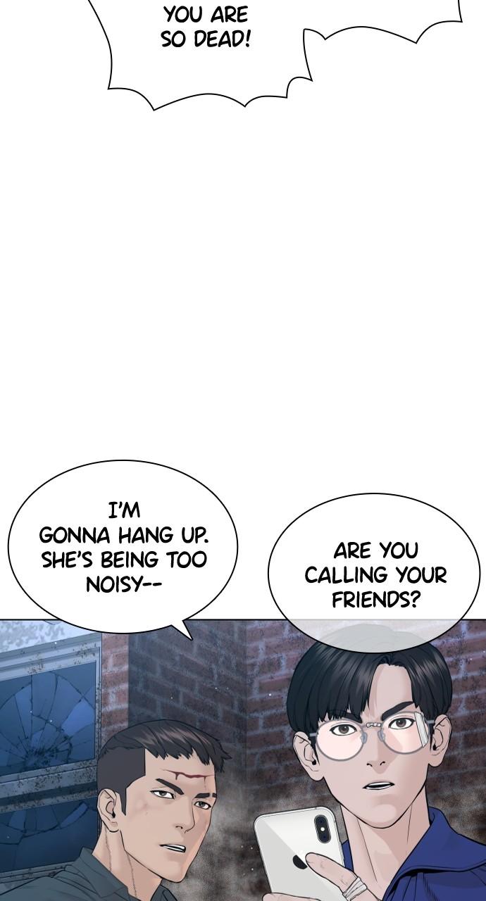 How to Fight Chap 180 - Next Chap 181