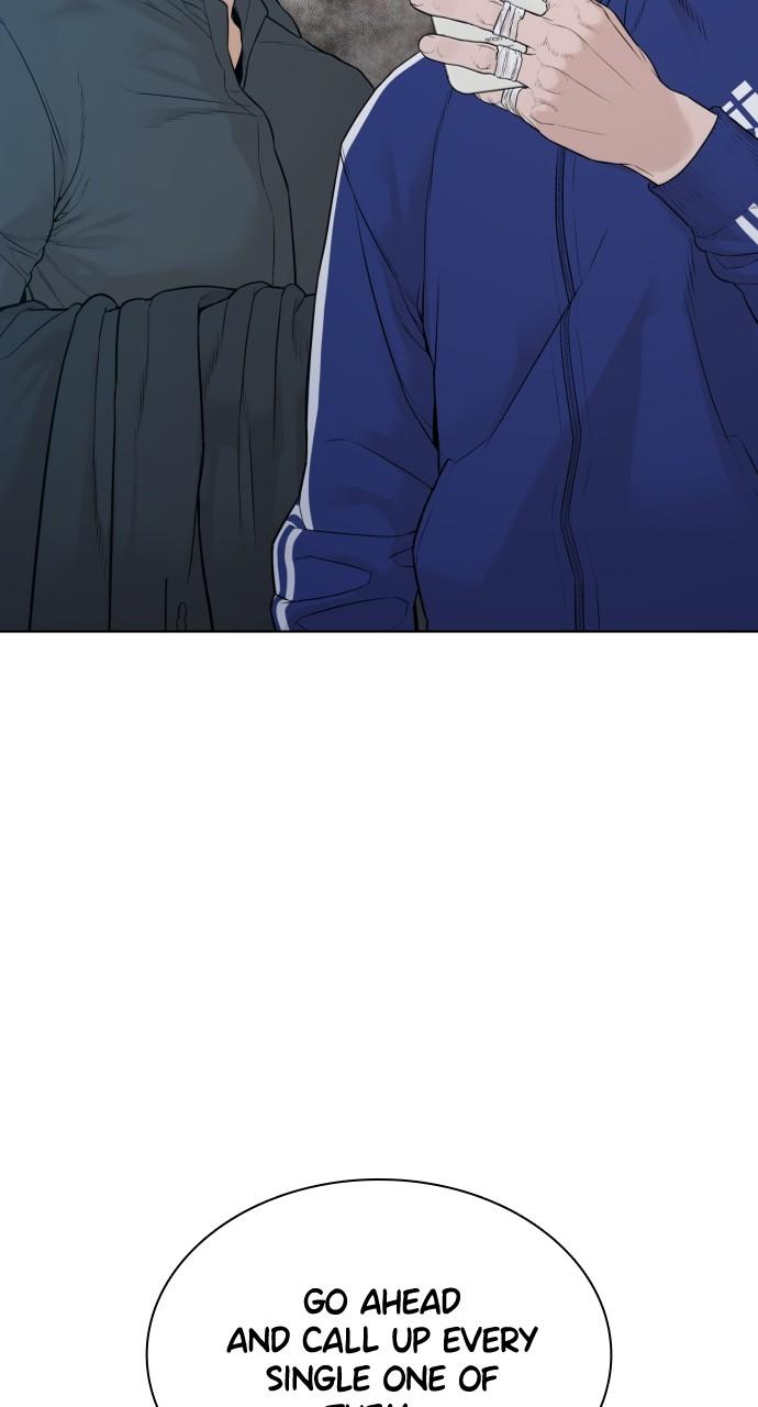 How to Fight Chap 180 - Next Chap 181