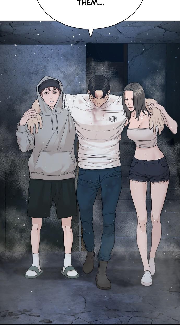 How to Fight Chap 180 - Next Chap 181