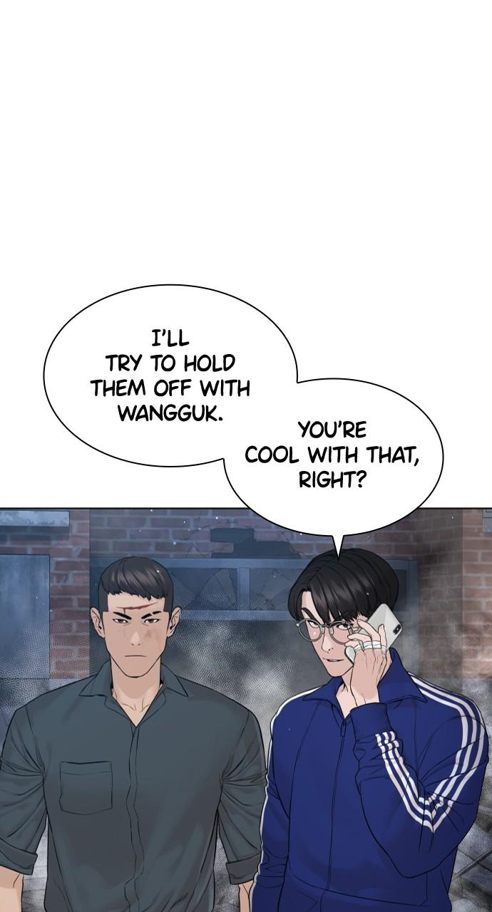 How to Fight Chap 180 - Next Chap 181