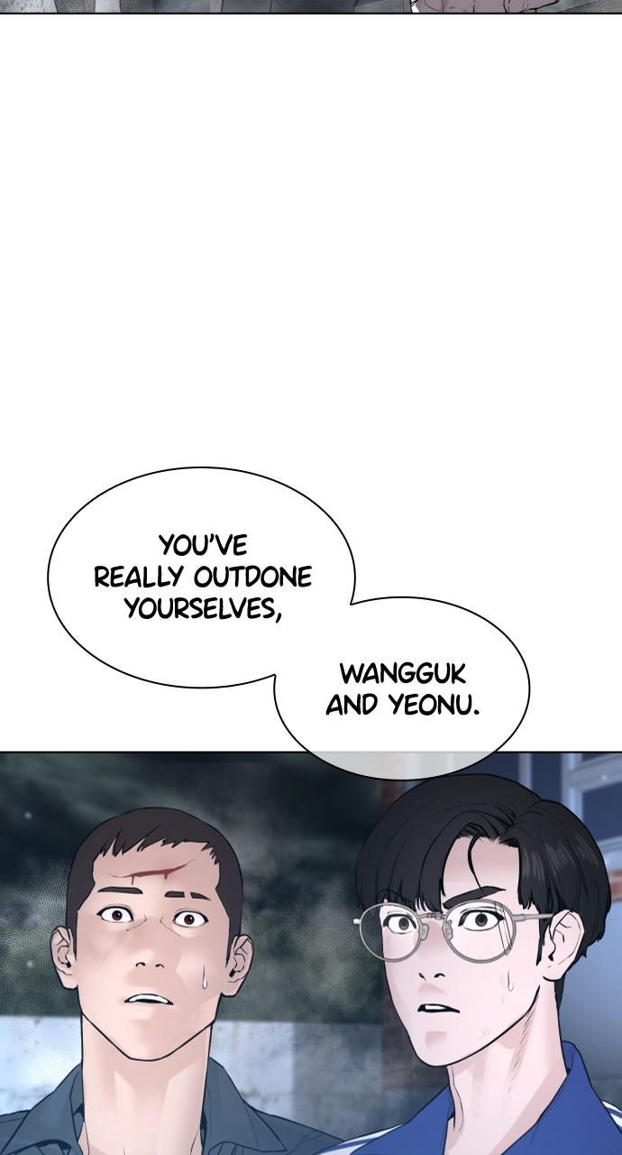 How to Fight Chap 180 - Next Chap 181