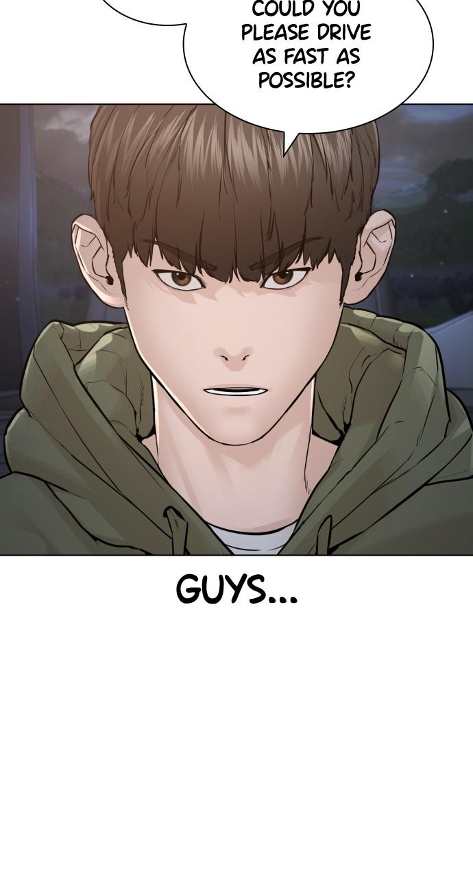 How to Fight Chap 181 - Next Chap 182