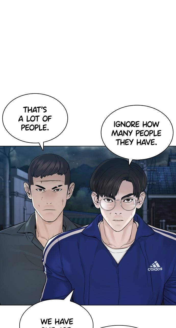 How to Fight Chap 181 - Next Chap 182