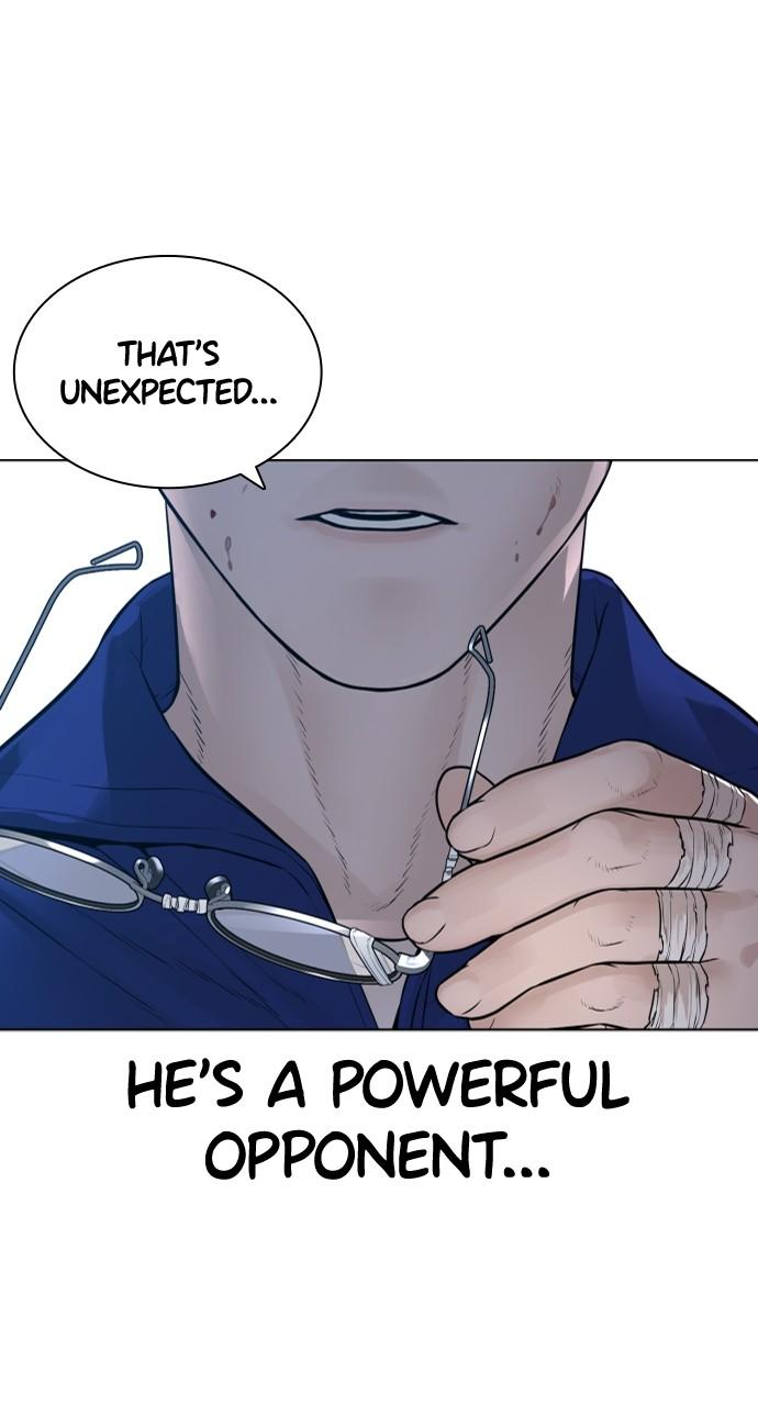 How to Fight Chap 181 - Next Chap 182