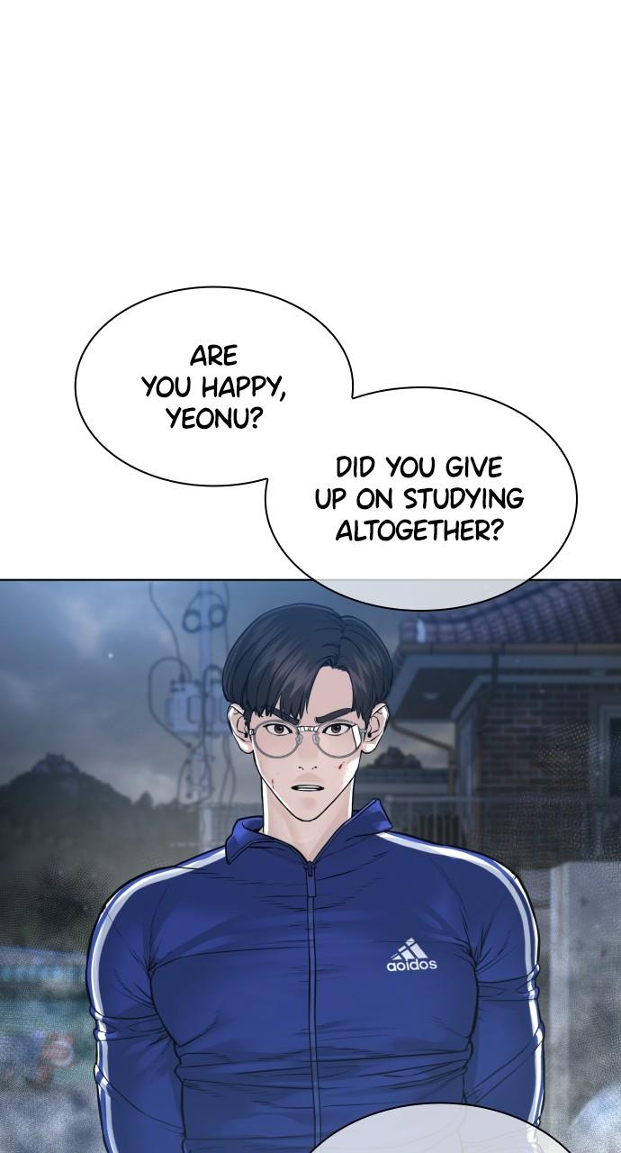 How to Fight Chap 181 - Next Chap 182