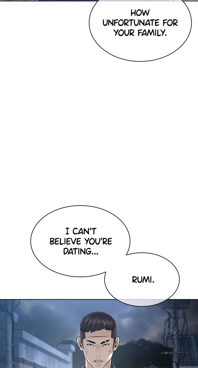 How to Fight Chap 181 - Next Chap 182