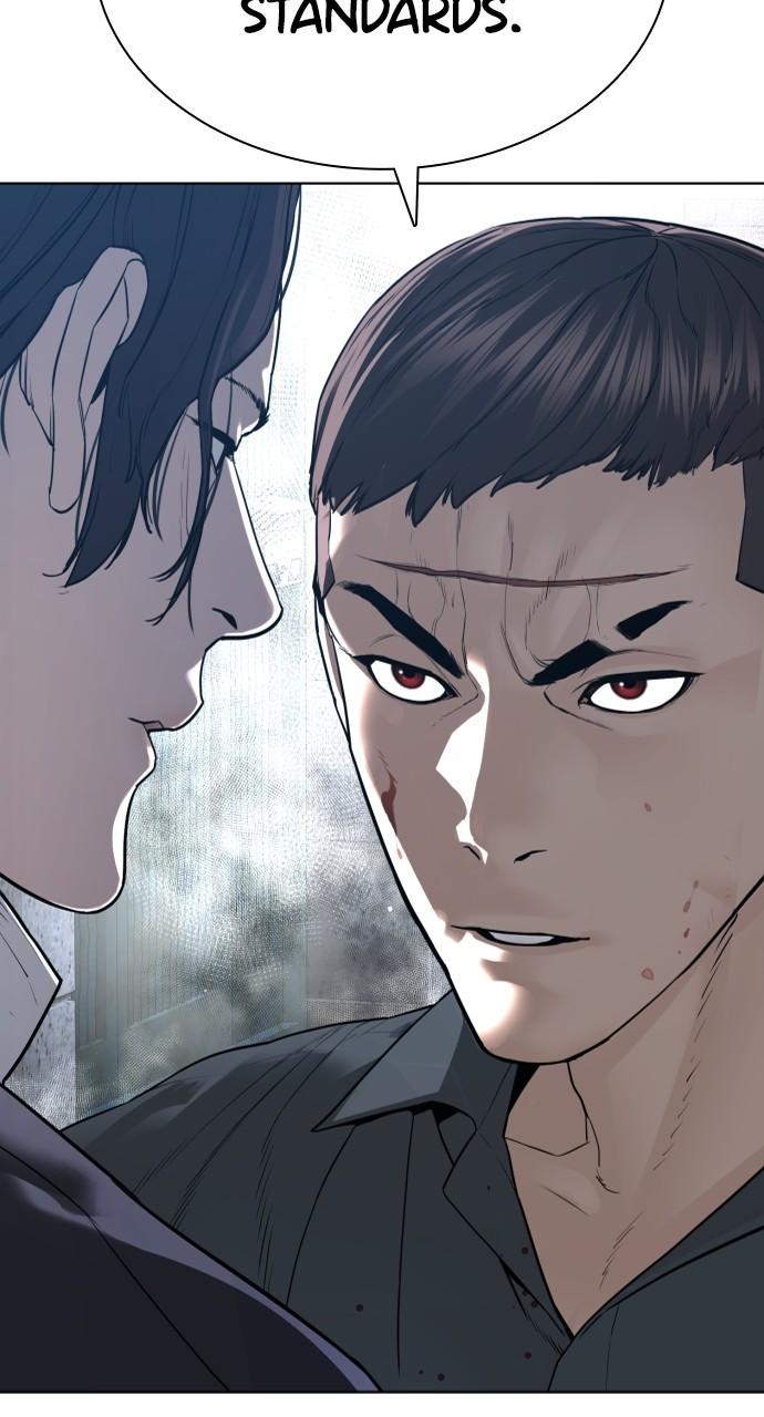 How to Fight Chap 181 - Next Chap 182