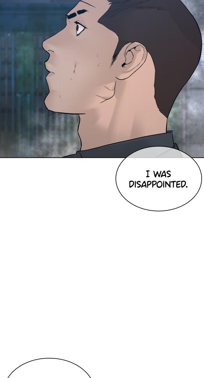 How to Fight Chap 181 - Next Chap 182