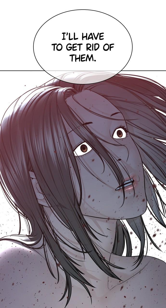 How to Fight Chap 181 - Next Chap 182