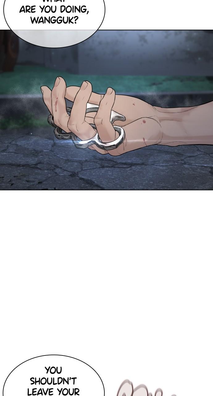 How to Fight Chap 181 - Next Chap 182