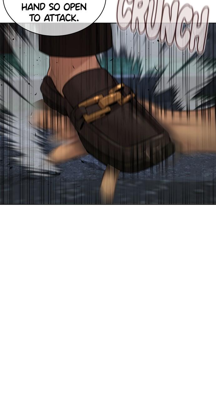How to Fight Chap 181 - Next Chap 182