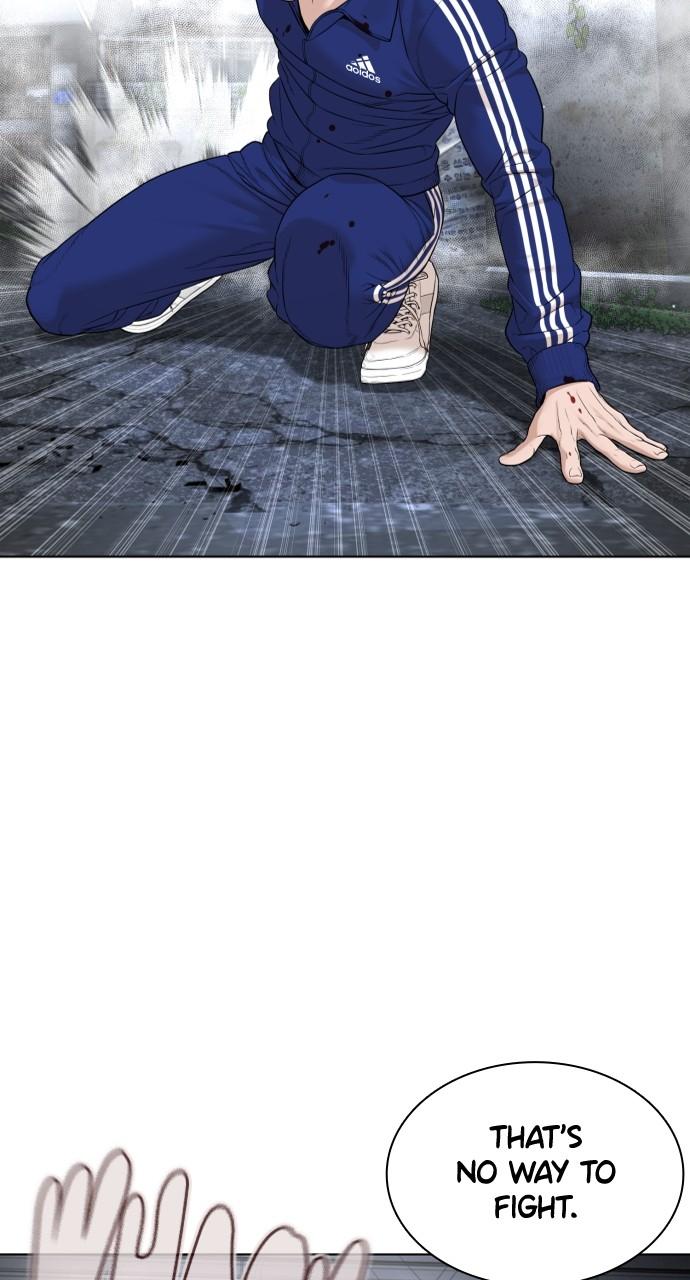 How to Fight Chap 181 - Next Chap 182