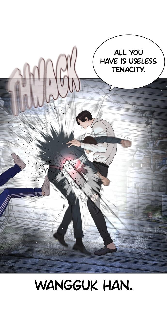 How to Fight Chap 181 - Next Chap 182