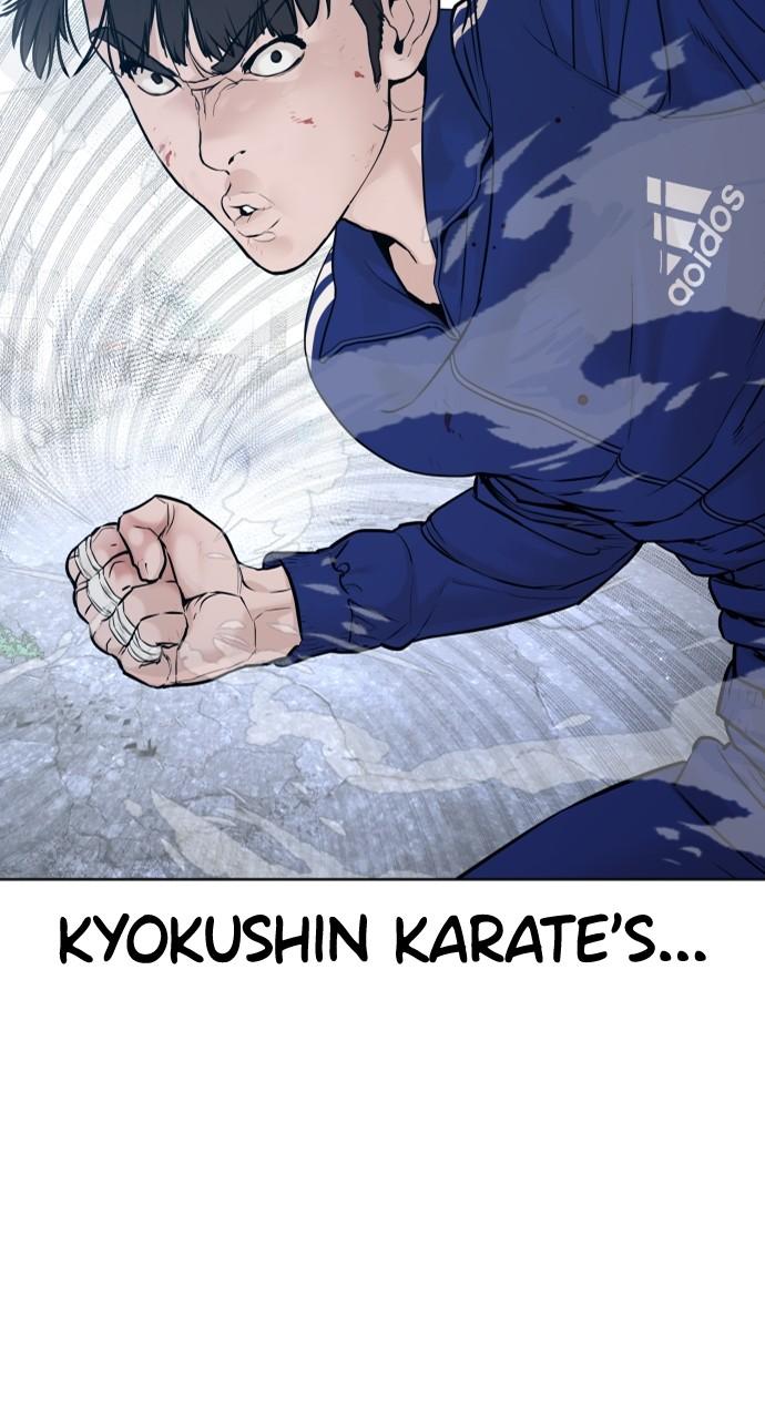 How to Fight Chap 181 - Next Chap 182