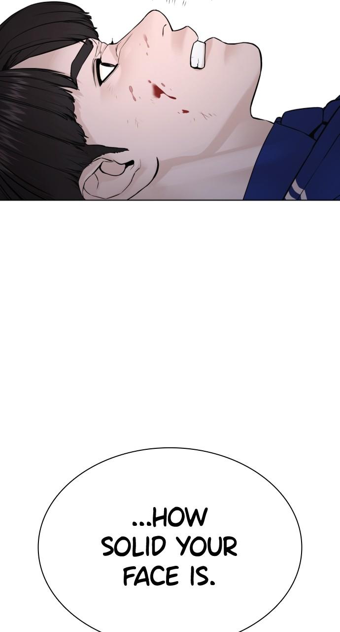 How to Fight Chap 181 - Next Chap 182