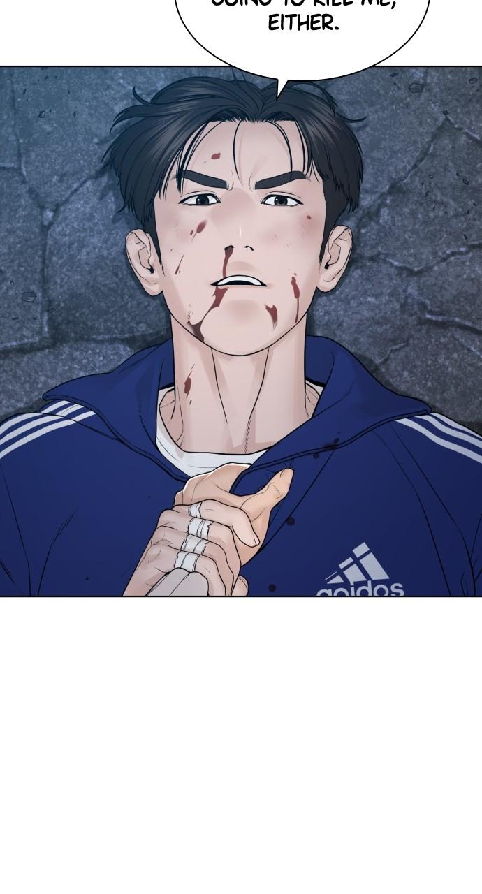 How to Fight Chap 181 - Next Chap 182