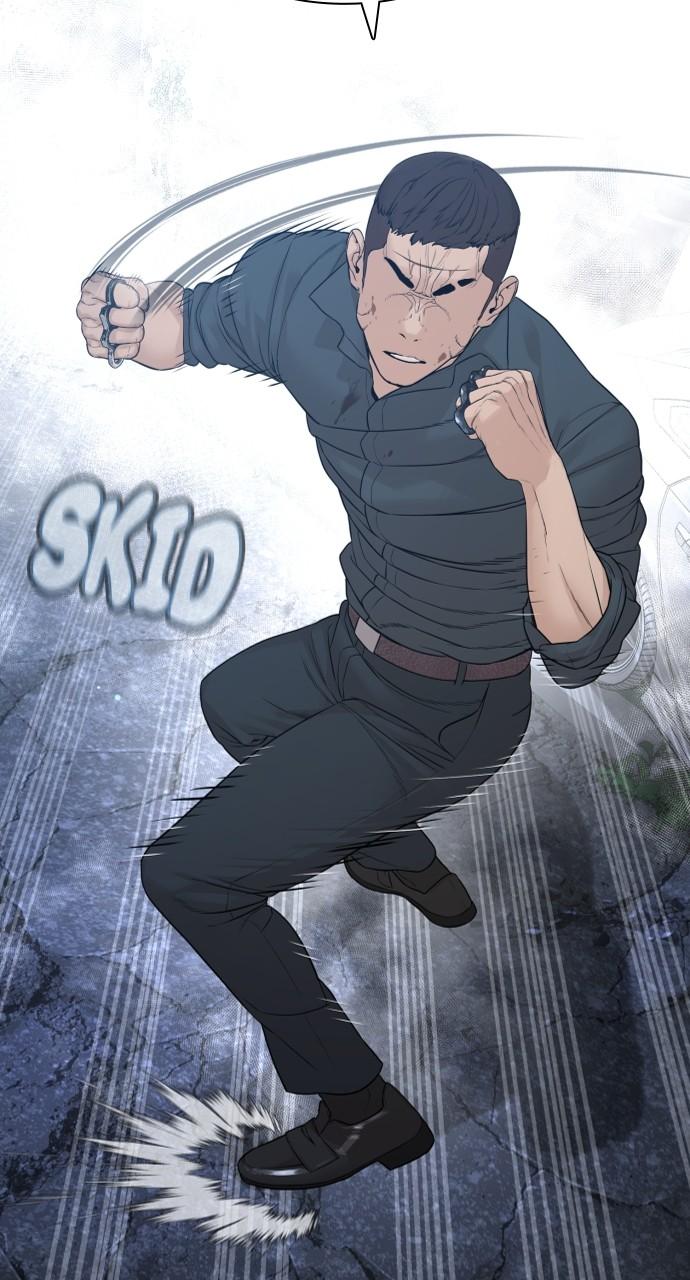 How to Fight Chap 181 - Next Chap 182