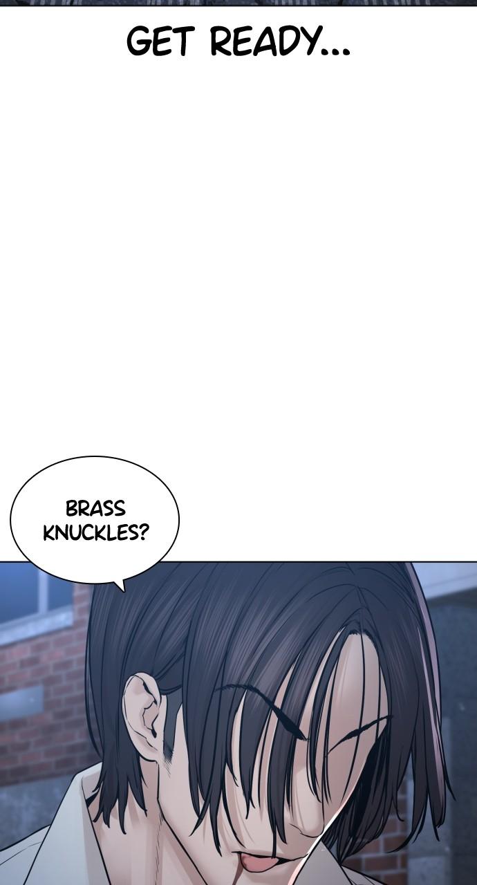 How to Fight Chap 181 - Next Chap 182