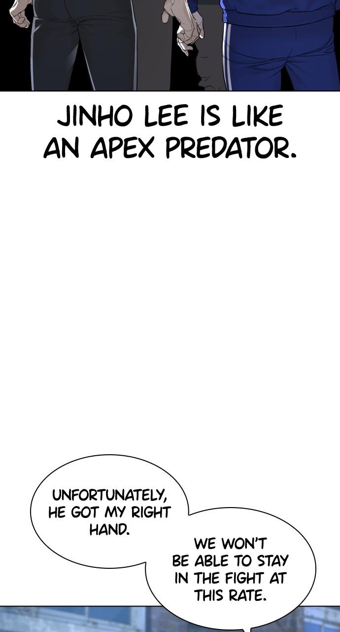 How to Fight Chap 181 - Next Chap 182