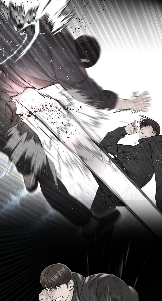 How to Fight Chap 181 - Next Chap 182