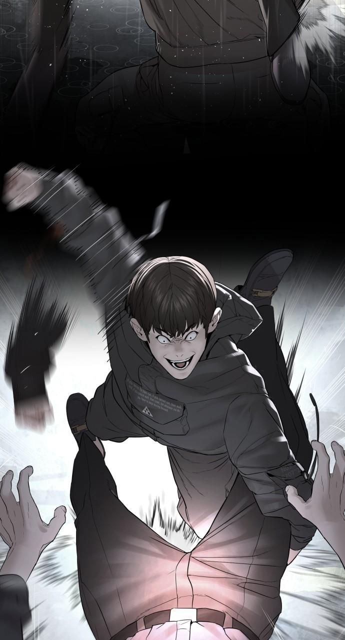 How to Fight Chap 181 - Next Chap 182