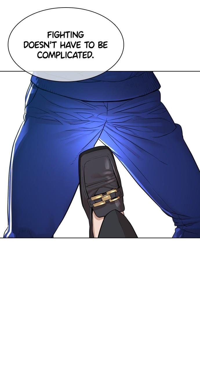How to Fight Chap 181 - Next Chap 182