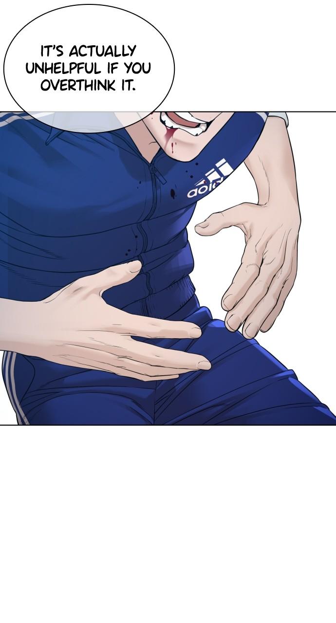 How to Fight Chap 181 - Next Chap 182