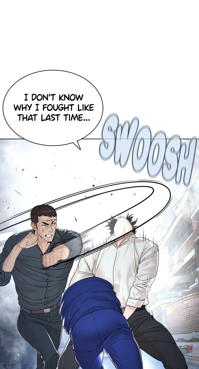 How to Fight Chap 181 - Next Chap 182