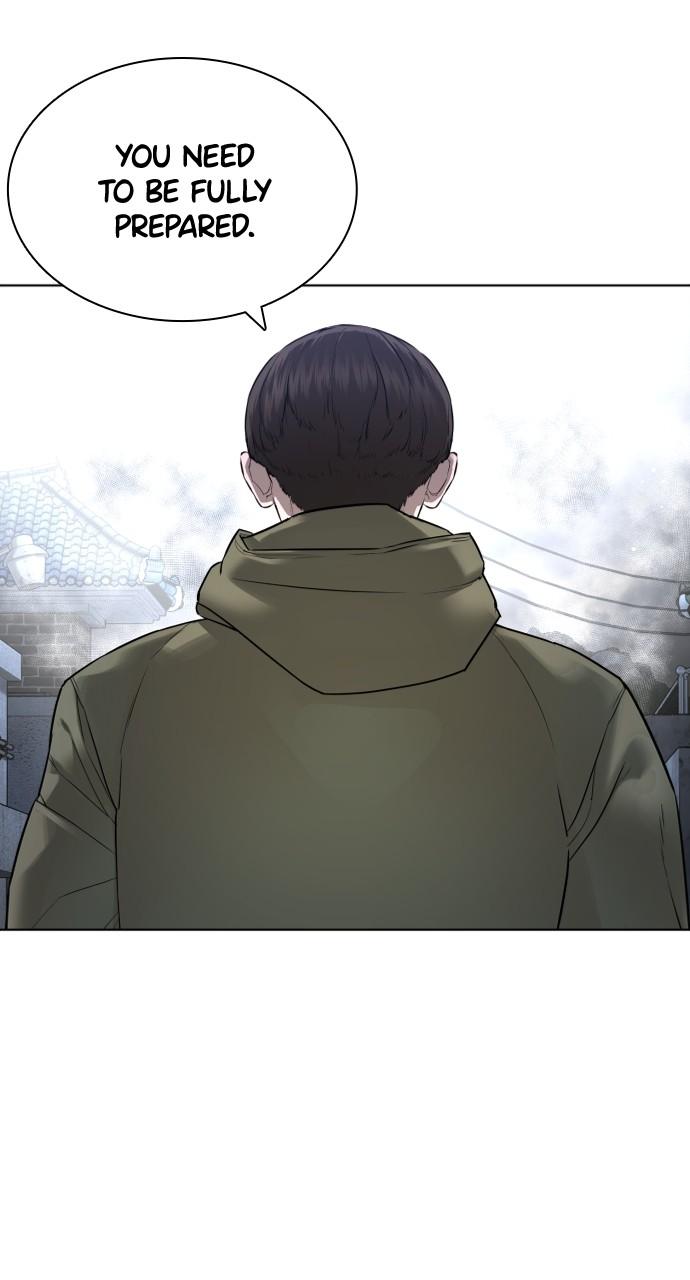 How to Fight Chap 181 - Next Chap 182