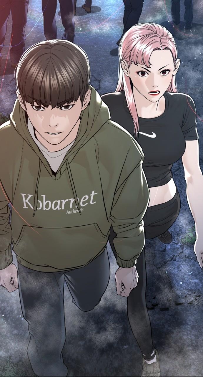 How to Fight Chap 181 - Next Chap 182