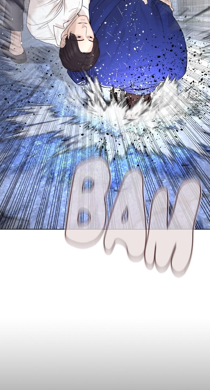 How to Fight Chap 181 - Next Chap 182