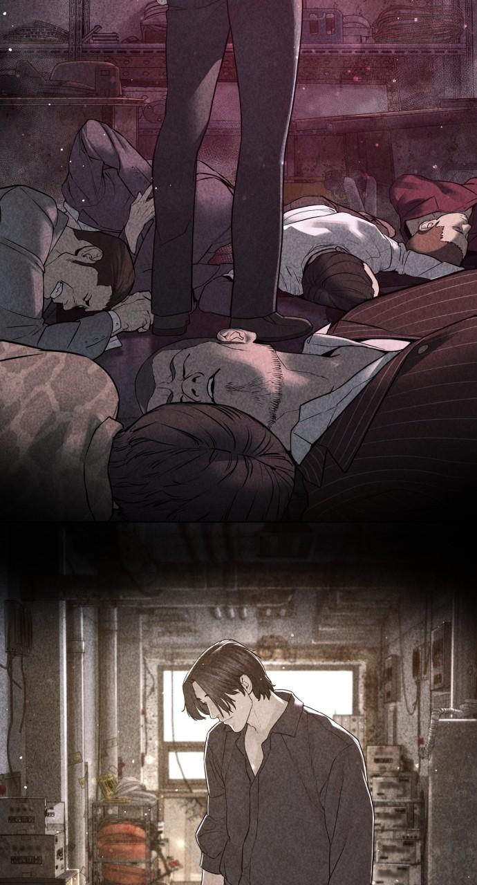 How to Fight Chap 181 - Next Chap 182