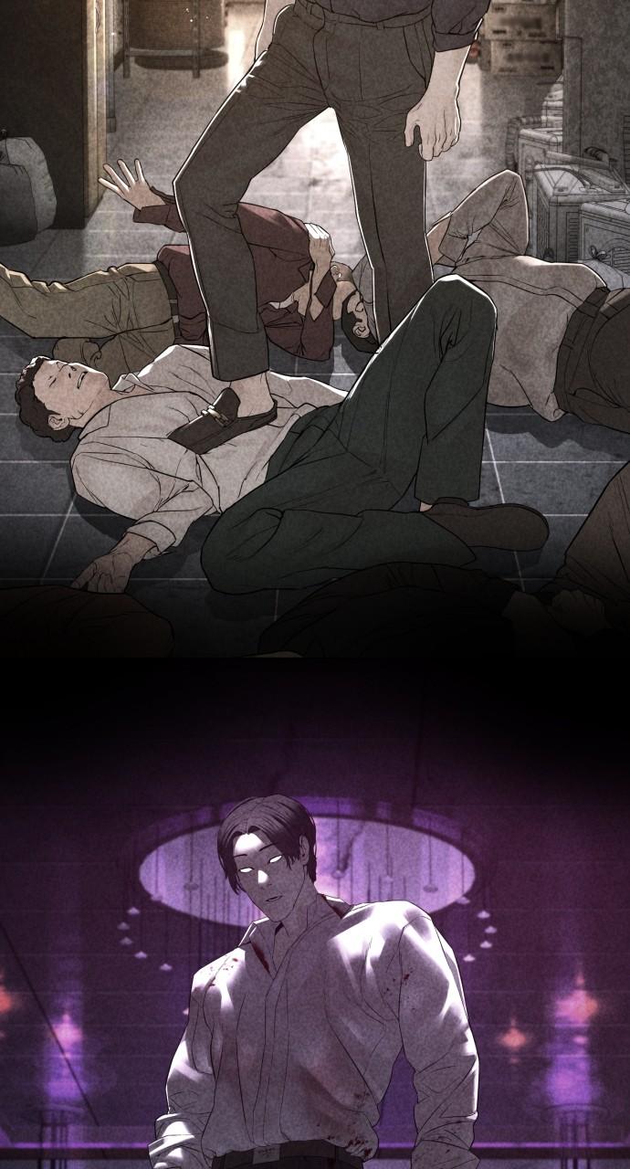 How to Fight Chap 181 - Next Chap 182