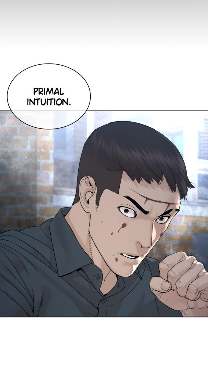 How to Fight Chap 181 - Next Chap 182