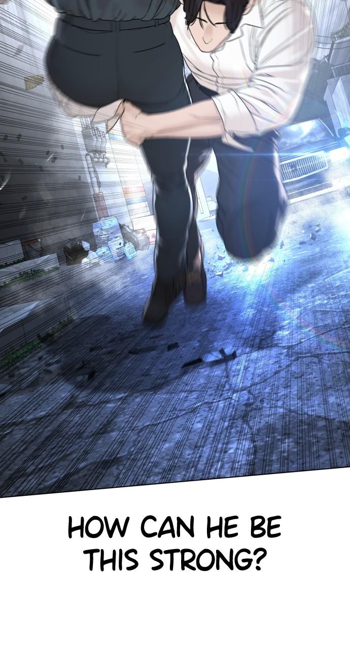 How to Fight Chap 181 - Next Chap 182