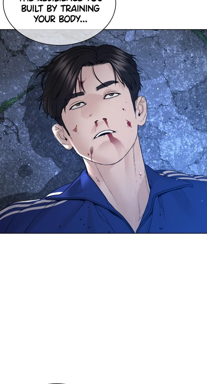 How to Fight Chap 181 - Next Chap 182