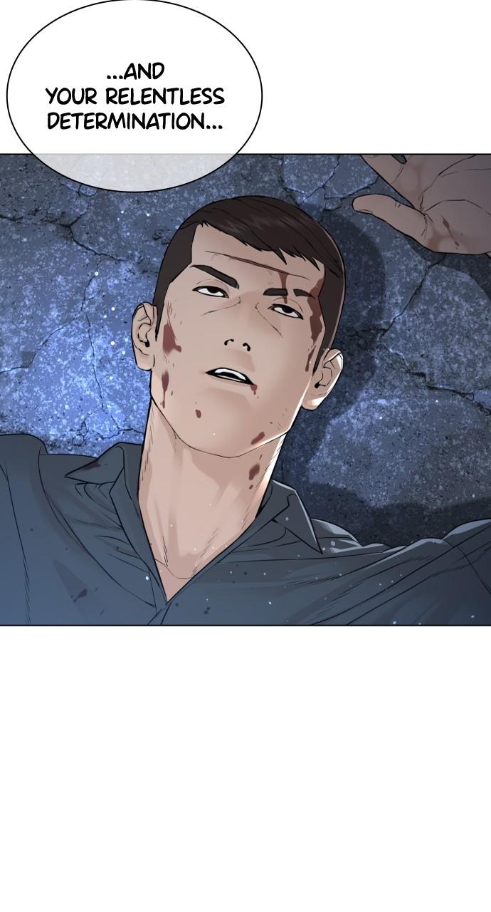 How to Fight Chap 181 - Next Chap 182