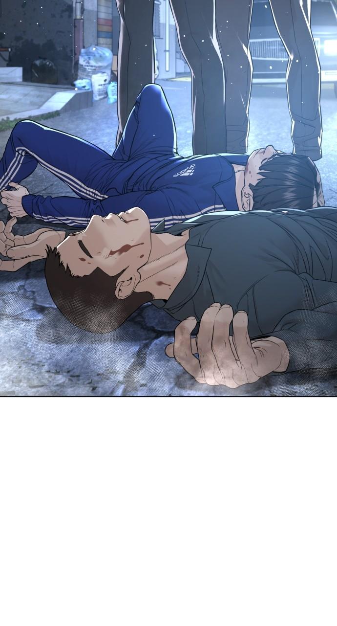 How to Fight Chap 181 - Next Chap 182