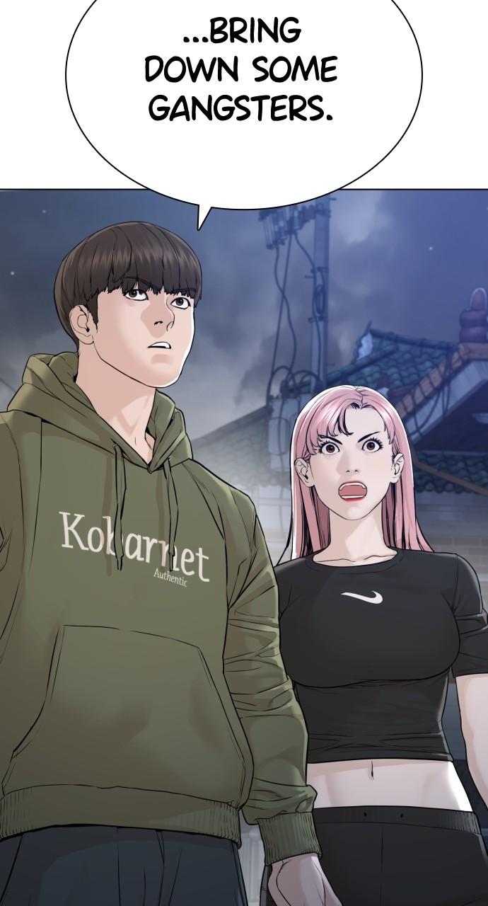 How to Fight Chap 181 - Next Chap 182