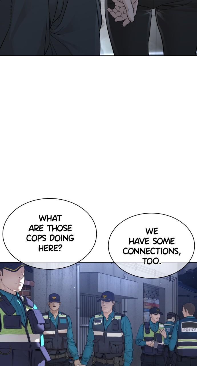 How to Fight Chap 181 - Next Chap 182