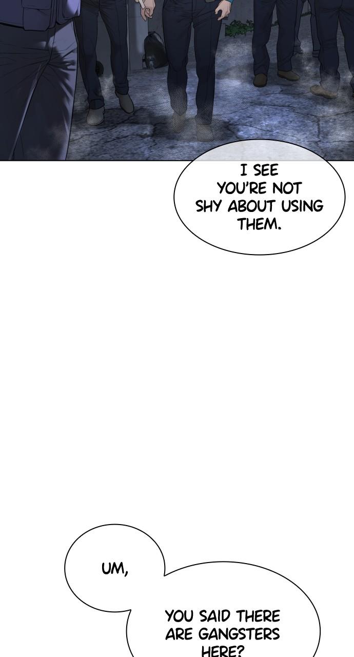 How to Fight Chap 181 - Next Chap 182