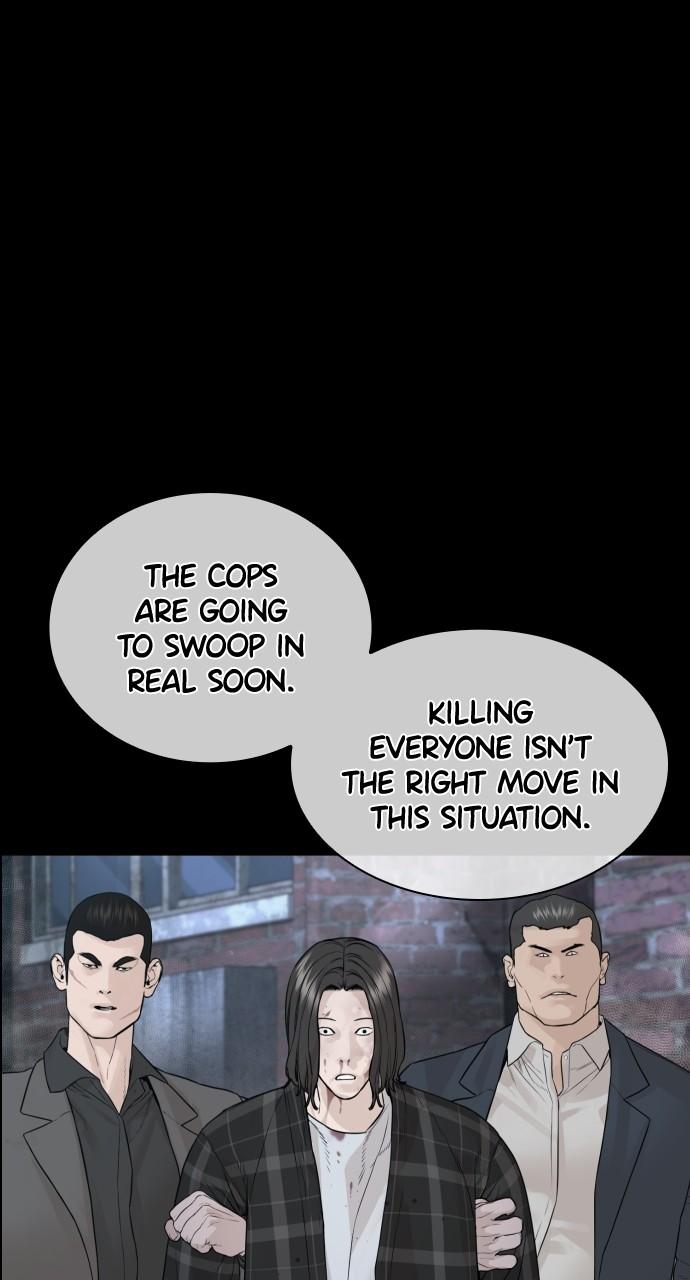 How to Fight Chap 182 - Next Chap 183