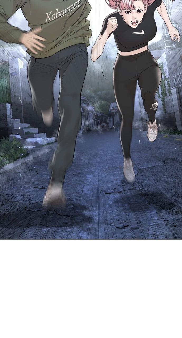 How to Fight Chap 182 - Next Chap 183