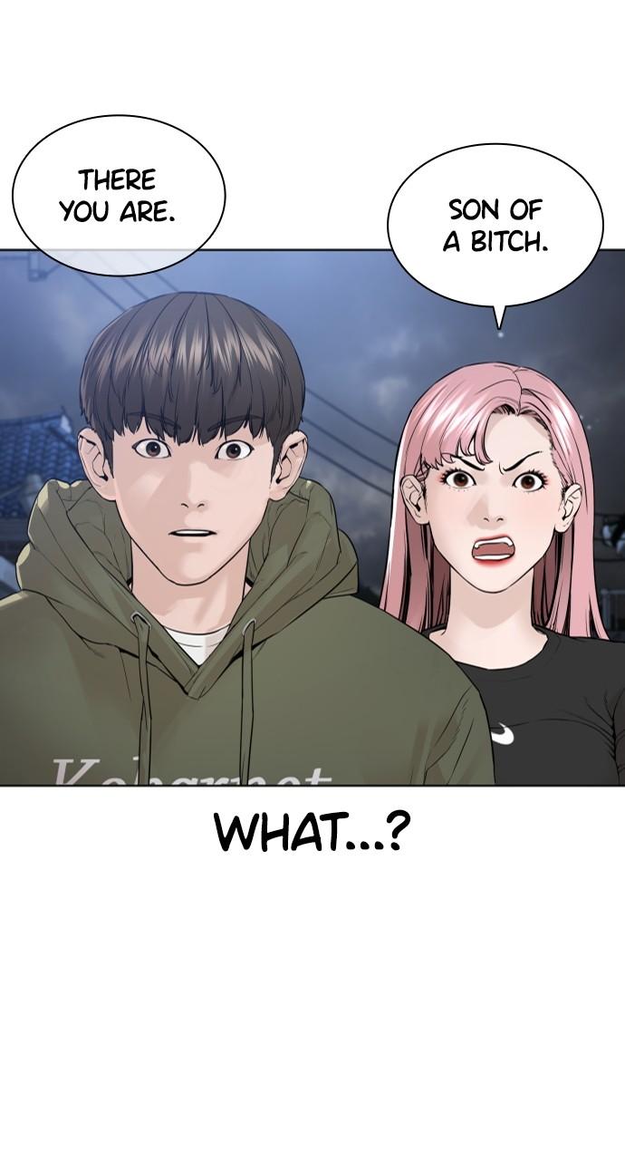 How to Fight Chap 182 - Next Chap 183