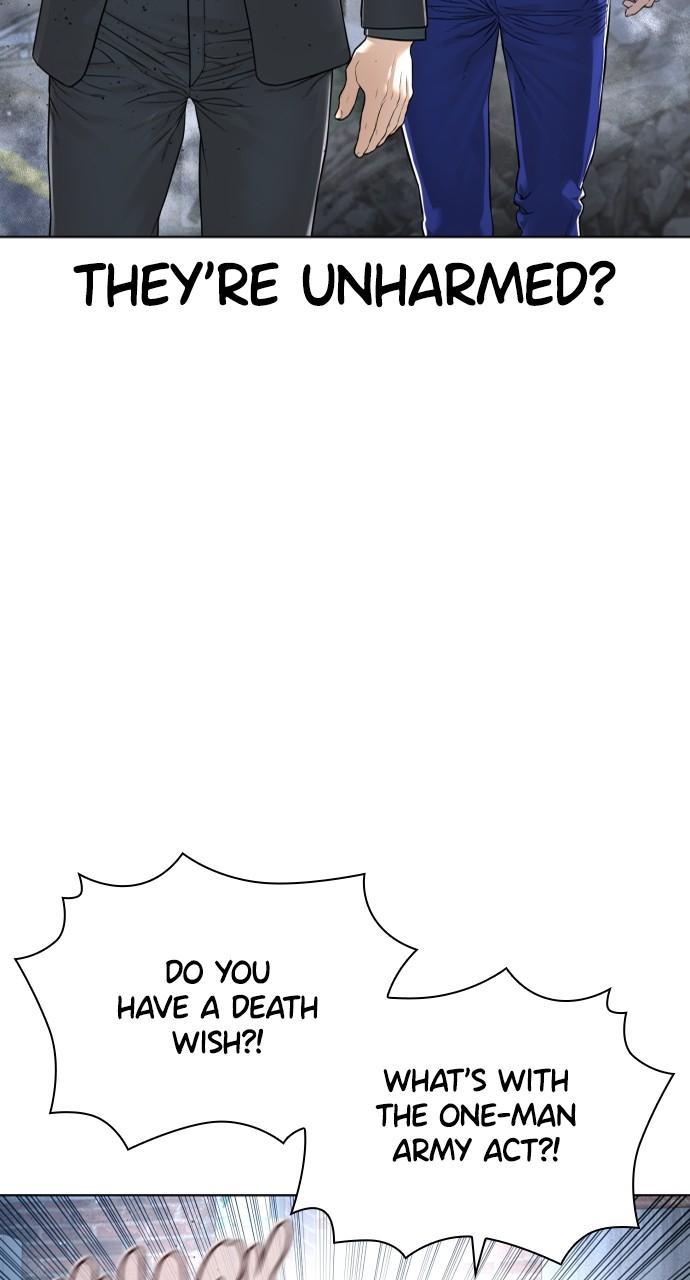 How to Fight Chap 182 - Next Chap 183