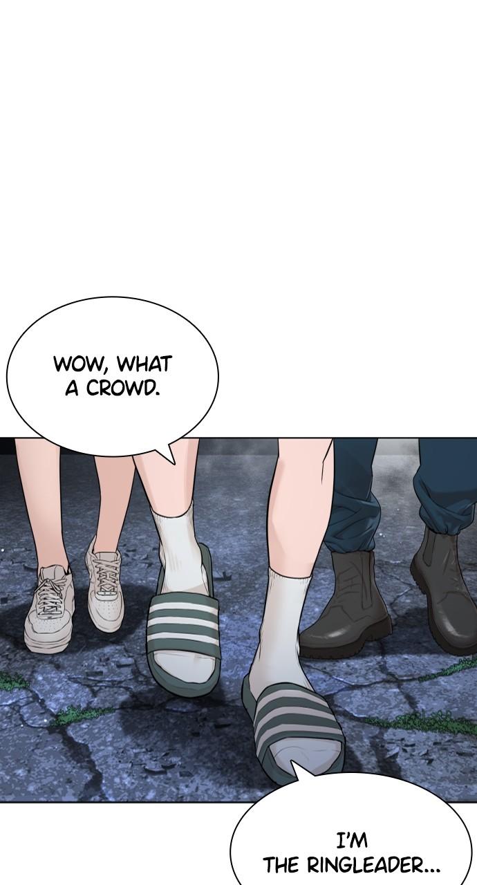 How to Fight Chap 182 - Next Chap 183